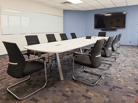 Preview this HQ - Markham - Woodbine Ave Coworking space for Rent in Markham