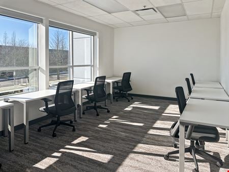 Preview this Regus - Surrey - Benchmark Business Centre Coworking space for Rent in Surrey