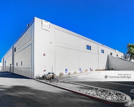 Preview this Maketory - Coworking Coworking space for Rent in San Diego