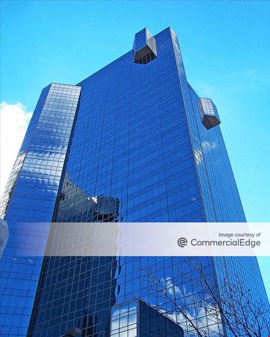 City Center Management - 201 Main Street