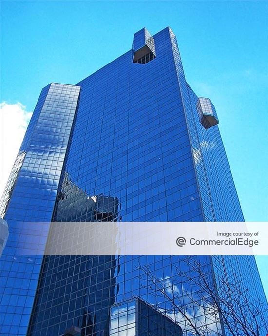 City Center Management - 201 Main Street