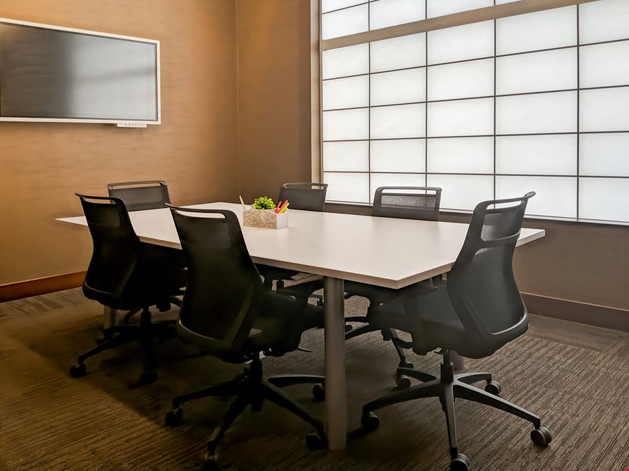Regus - Fargo - 32nd Avenue