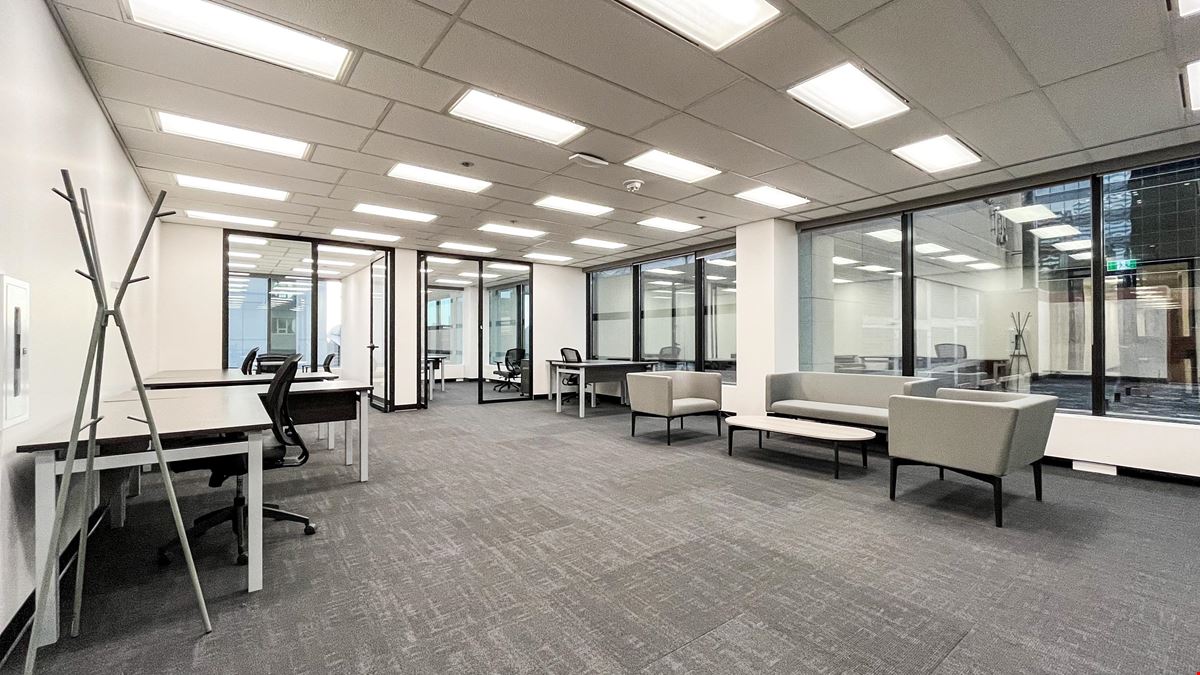 Aspen Flex by Aspen Properties - Aspen Flex - MNP Tower