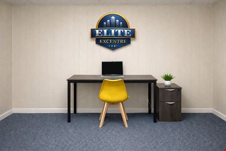 Preview this Elite Excentre Coworking space for Rent in Louisville