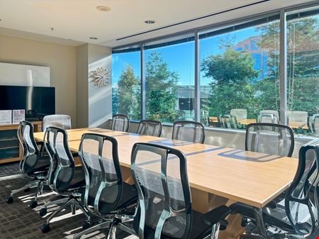 Preview this Regus - Walnut Creek - Treat Boulevard Coworking space for Rent in Walnut Creek