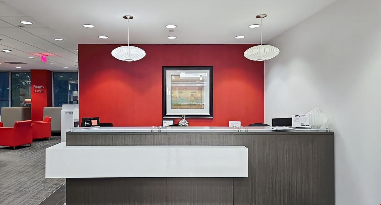 Regus - Weston Pointe II