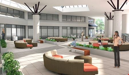Preview this Metro Offices - Chevy Chase Coworking space for Rent in Chevy Chase