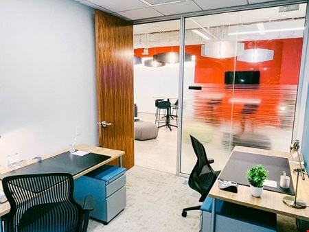 Preview this Carr Workplaces - DTLA Coworking space for Rent in Los Angeles