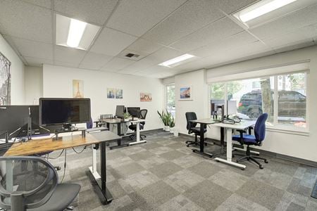 Preview this West Seattle Coworking - Alaska Junction Coworking Coworking space for Rent in Seattle