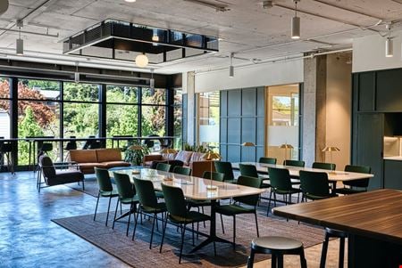 Preview this CENTRL Office - Lake Oswego Coworking space for Rent in Lake Oswego