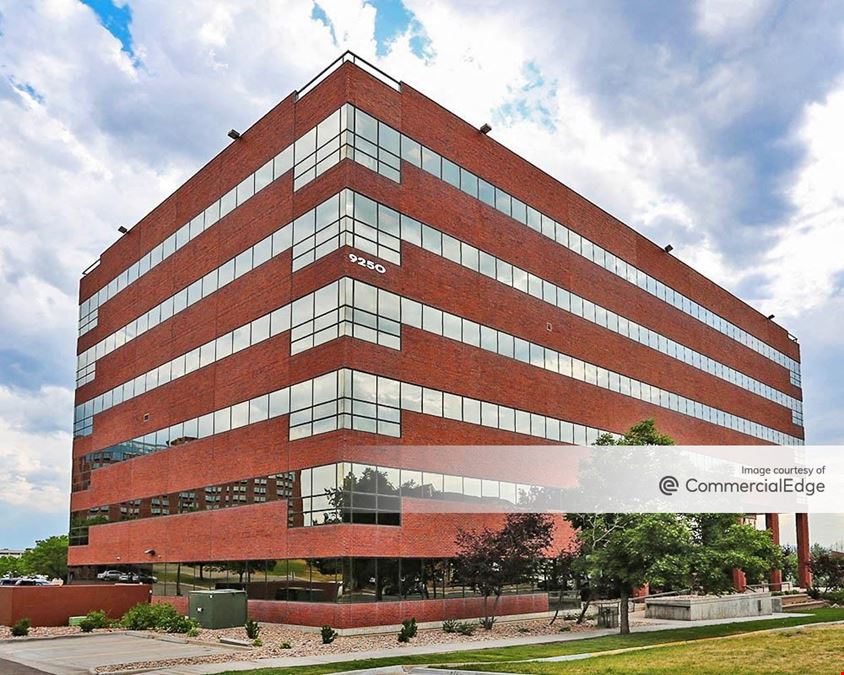 Kore Co-Working - 9250 East Costilla Avenue