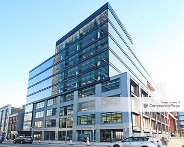 Offsite Fitler Club - 2400 Market Street