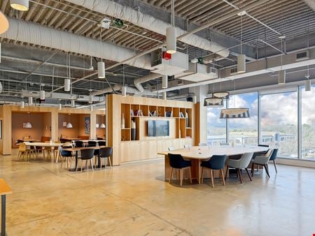 Preview this Spaces - Cary - Centre Green Coworking space for Rent in Cary