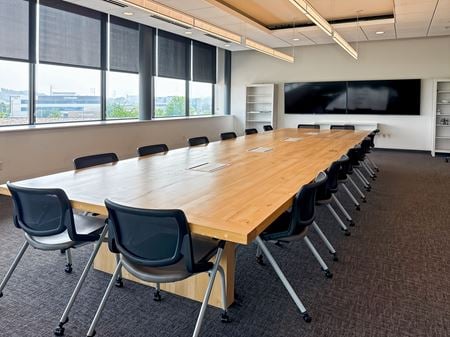 Preview this Regus - Middleton - Discovery Dr Coworking space for Rent in Middleton