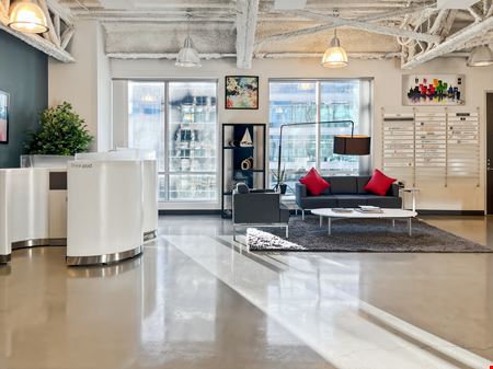 Preview this Regus - Boston - Seaport One Marina Park Coworking space for Rent in Boston