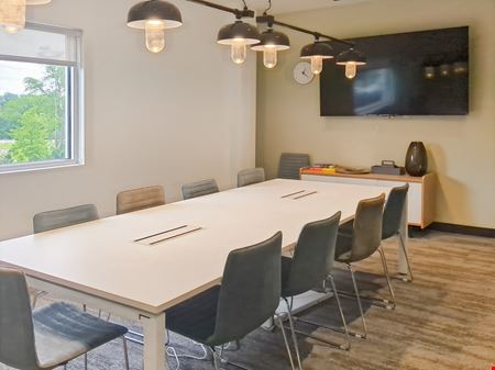 Preview this Regus - Marlboro - RT 520 Coworking space for Rent in Marlboro Township