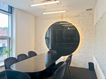 Preview this Regus - Verdun - Wellington Coworking space for Rent in Verdun