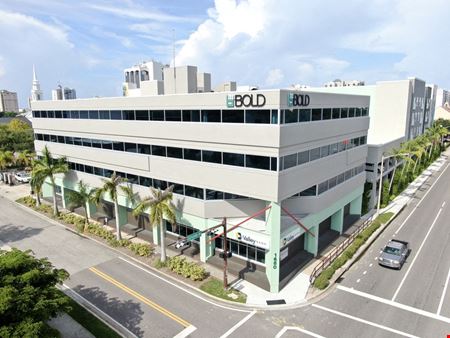 Preview this Bold Cowork Coworking space for Rent in Sarasota