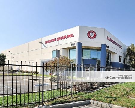 Preview this Cubework - Azusa Coworking space for Rent in City of Industry