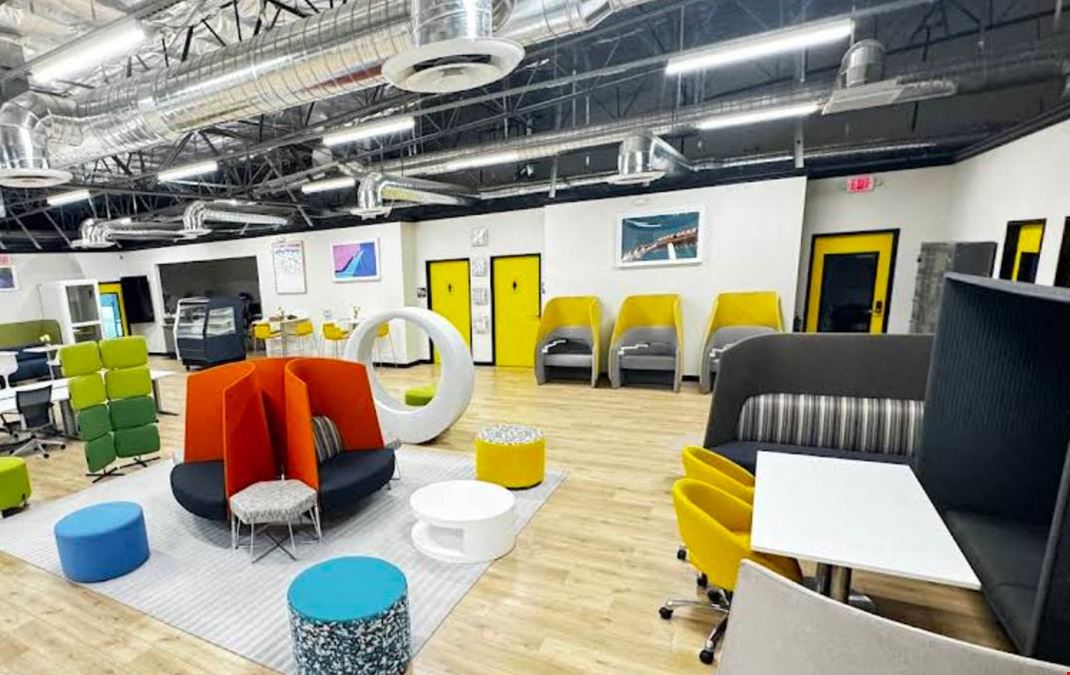 Muze Global Group - Muze Office Las Vegas