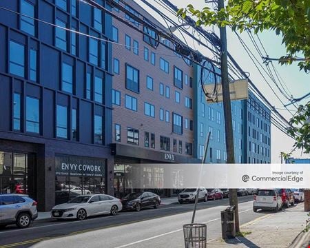 Preview this Envy by Gomes Coworking space for Rent in Newark