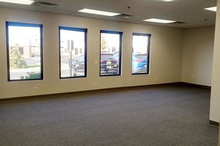 Preview this Workstyle Flexible Spaces - 3205-3231 North Wilke Road Coworking space for Rent in Arlington Heights