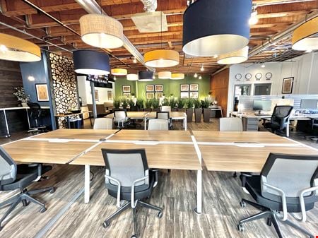 Preview this Olio Coworking Coworking space for Rent in Hopkins