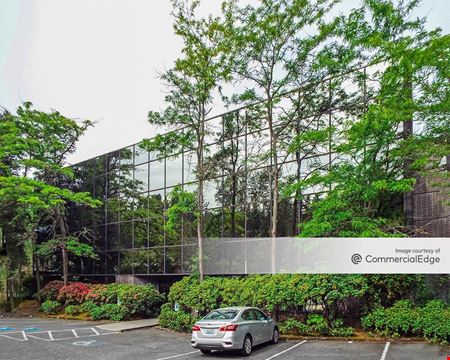 Preview this extraSlice - 4122 Factoria Boulevard Southeast Coworking space for Rent in Bellevue