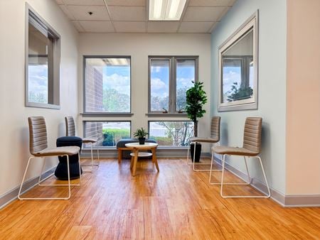 Preview this HQ - Winfield - County Farm Rd Coworking space for Rent in Winfield