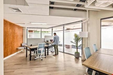 Hawaii Coworking - Hawai'i Coworking