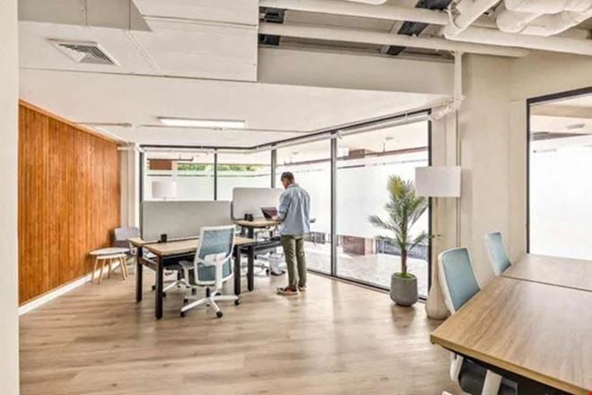 Preview this Hawaii Coworking - Hawai'i Coworking Coworking space for Rent in Honolulu