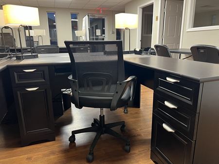 Preview this 202 Beeline Coworking and Office Space Coworking space for Rent in Harker Heights