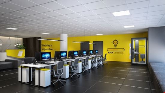 CollabHive - Scarborough