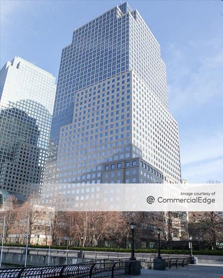Preview this Convene - Brookfield Place Coworking space for Rent in New York