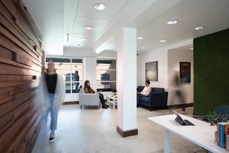 Preview this Blankspaces - Santa Monica Main St Coworking space for Rent in Santa Monica