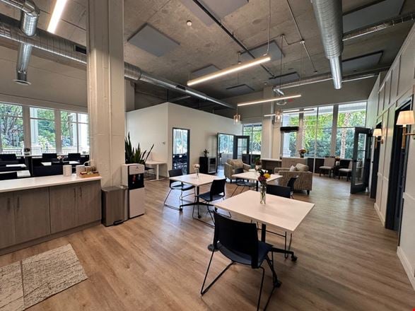 Preview this ModernWell - Wayzata Coworking space for Rent in Wayzata