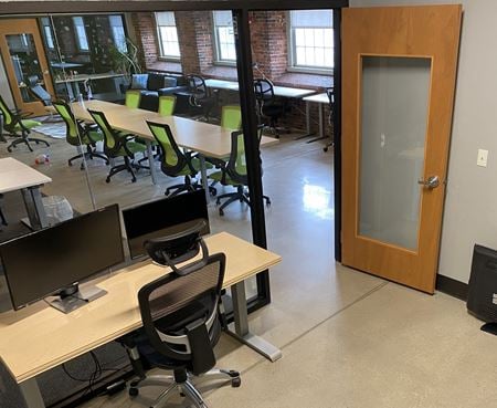 Preview this Spark Offices - Flexhub Dover Coworking space for Rent in Dover