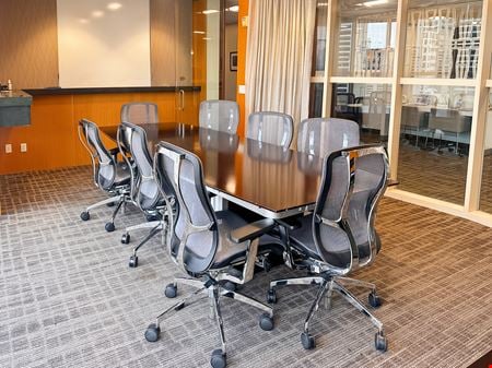 Preview this Regus - San Francisco 580 California Coworking space for Rent in San Francisco