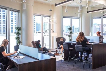 Preview this Serendipity Labs - Orlando Downtown Coworking space for Rent in Orlando