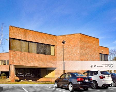 Preview this Cornerstone Office Center Coworking space for Rent in Rockland