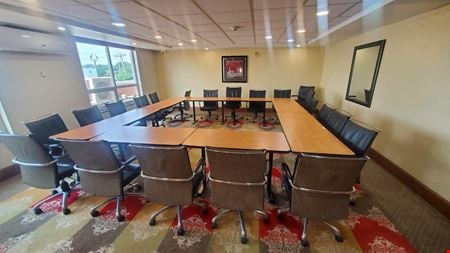 Preview this Hotel Executive Suites Coworking space for Rent in Carteret