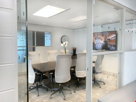 Preview this Simply Office - Waterfront Business Centre Coworking space for Rent in North Vancouver