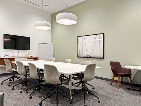 Preview this Spaces - Santa Clara - Augustine 101 Coworking space for Rent in Santa Clara