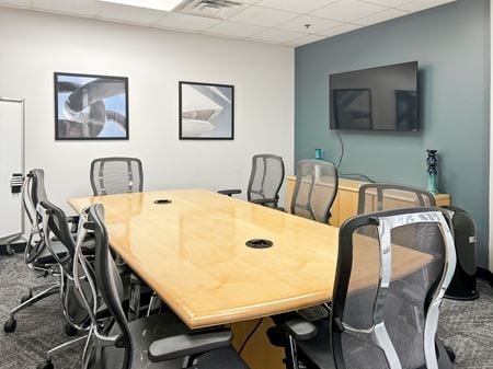 Preview this Regus - Indianapolis - Parkwood Crossing Center Coworking space for Rent in Indianapolis