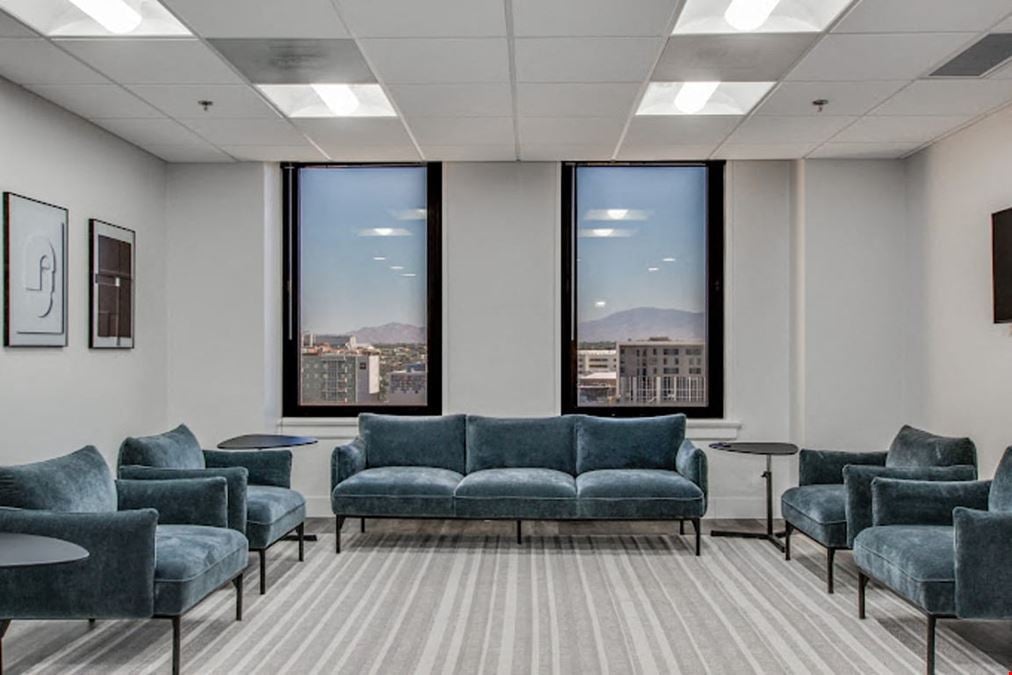 Downtown Executive Offices