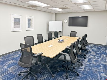 Preview this HQ - Owings Mills - Red Run Blvd Coworking space for Rent in Owings Mills