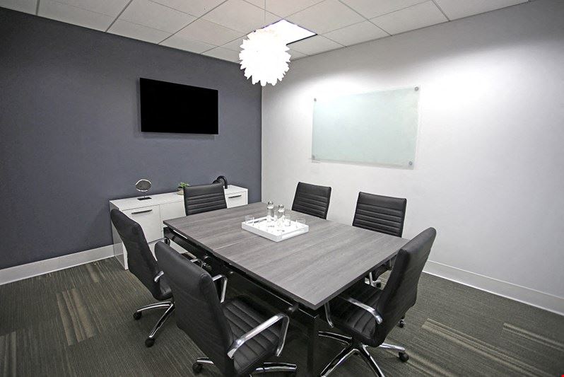 Premier Workspaces - LBP - Long Beach California