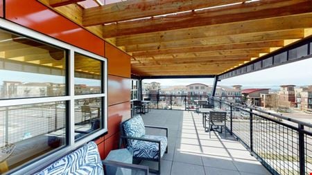 Preview this Synergy Station CoWorks Coworking space for Rent in Lone Tree