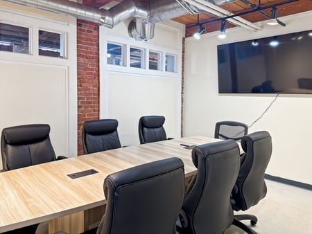 Preview this Regus - Tilton - W Main St Coworking space for Rent in Tilton