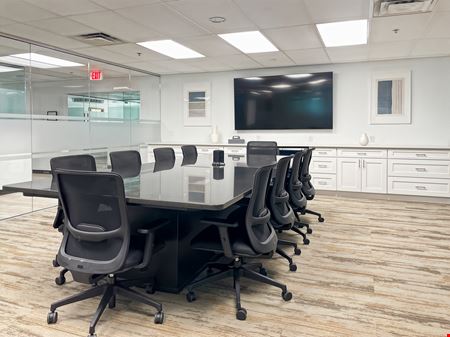 Preview this Regus - DeLand - Industrial Blvd Coworking space for Rent in DeLand